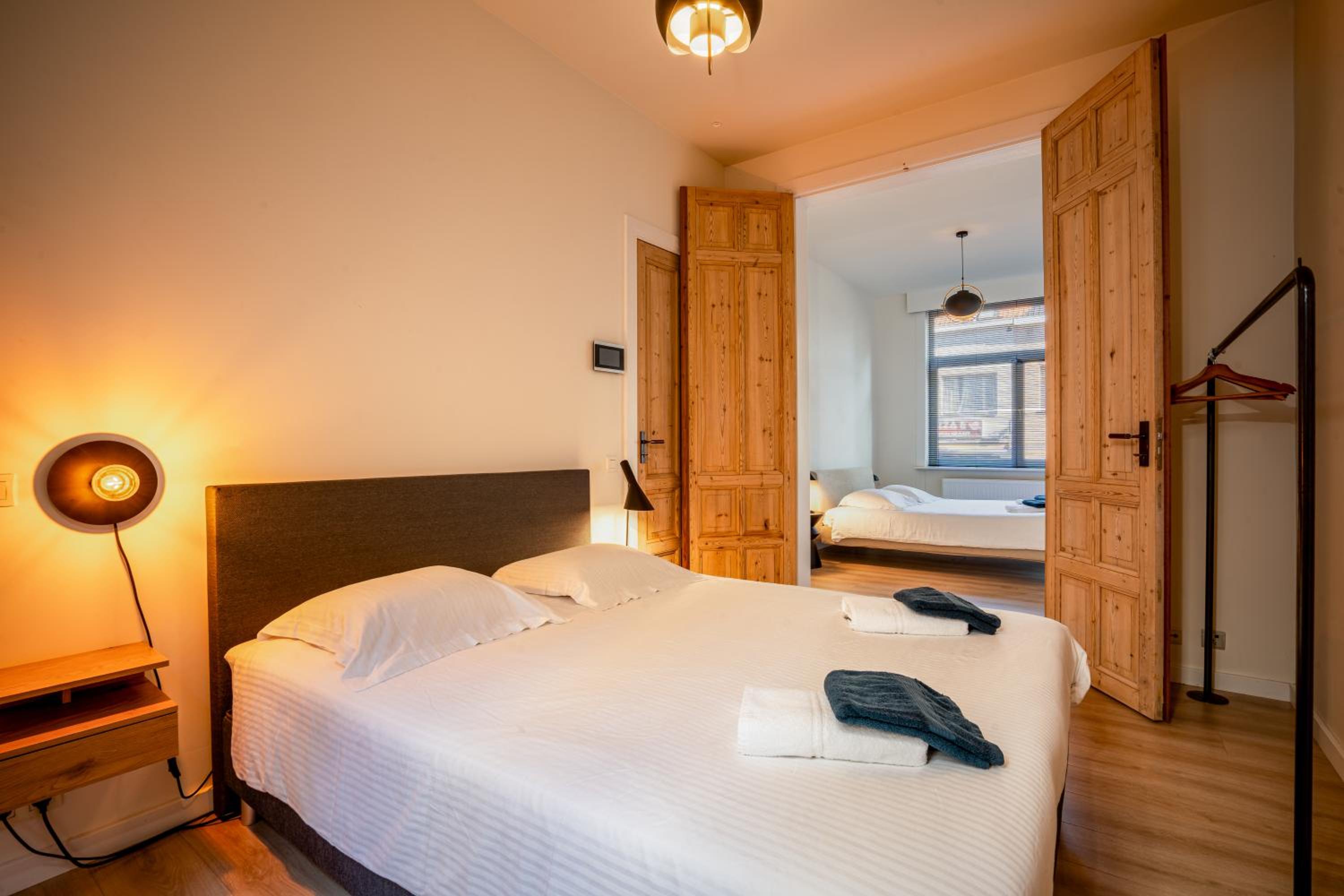 House with 5 Bedrooms - Ideal for Families & Groups