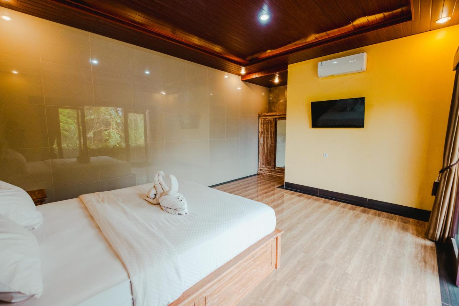 Tutde Guest House