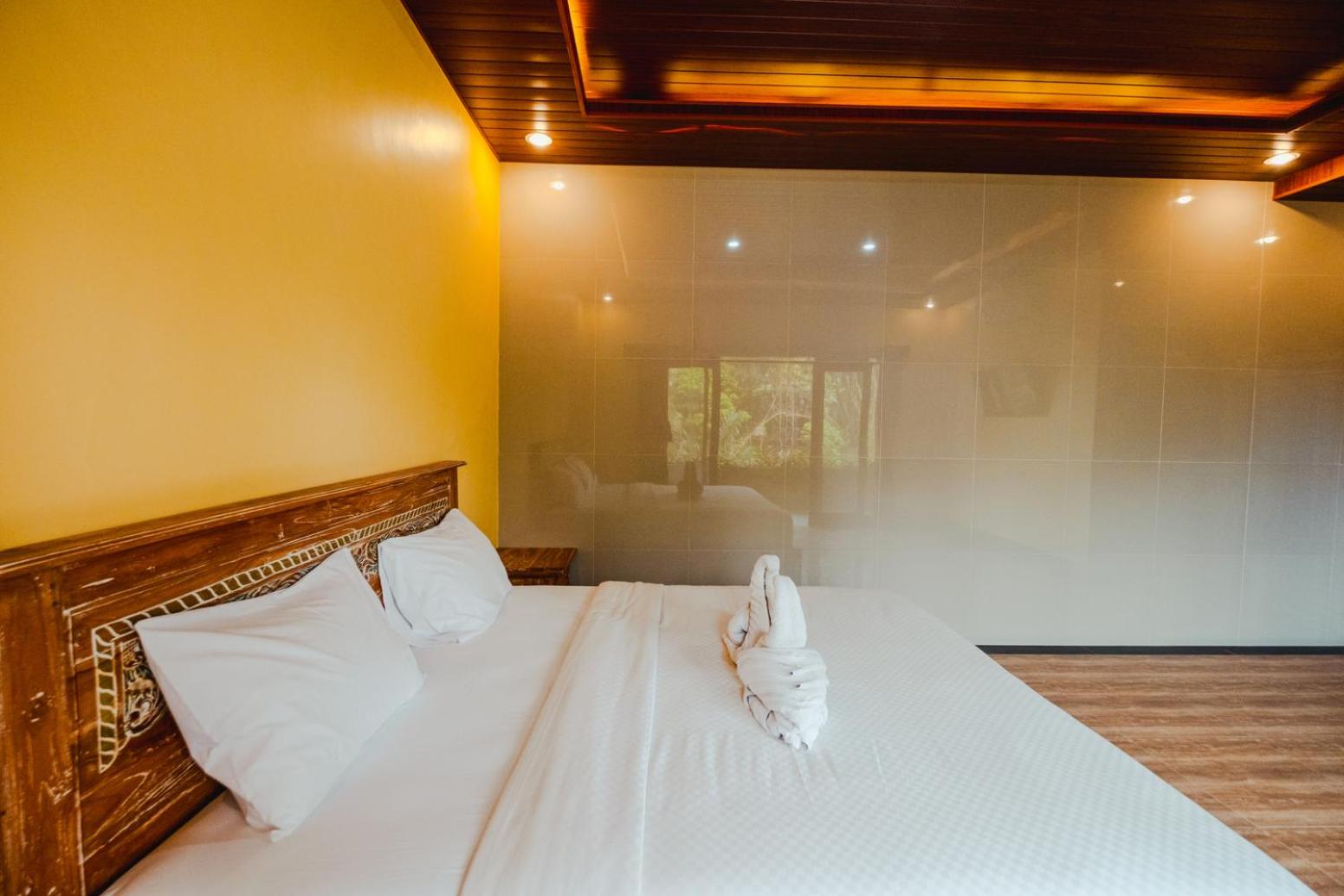 Tutde Guest House