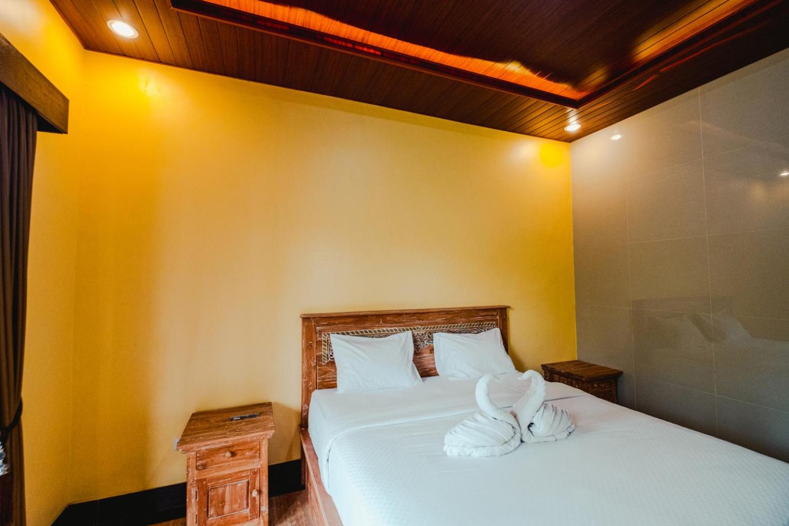 Tutde Guest House