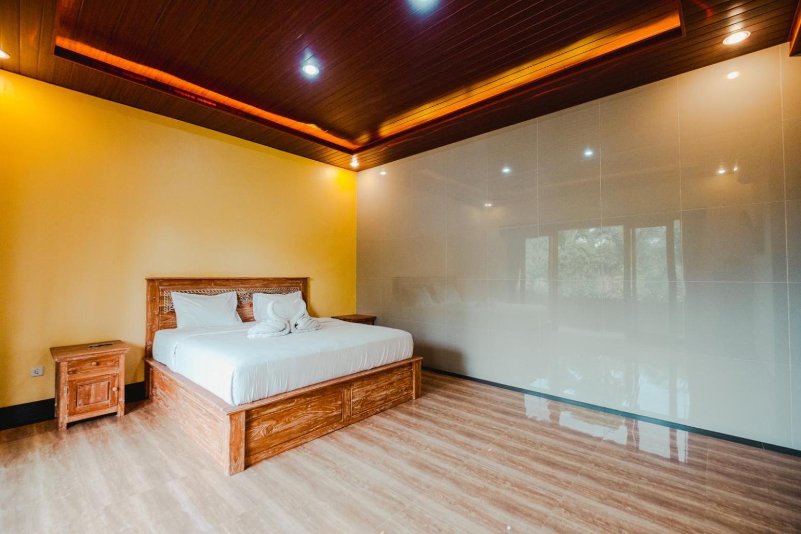 Tutde Guest House
