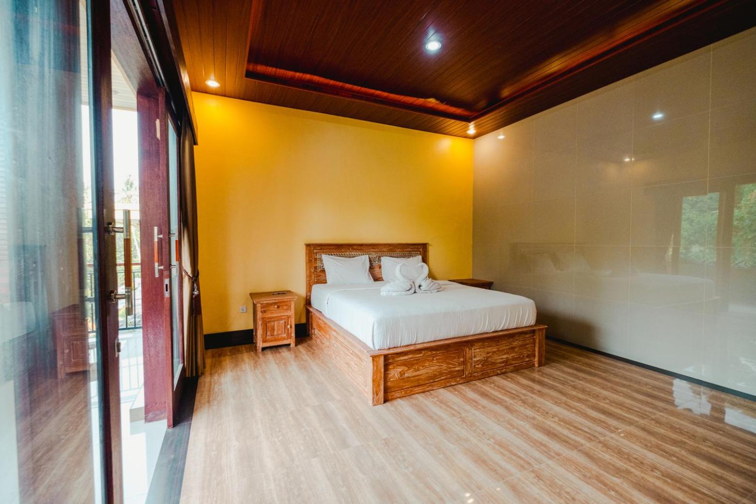 Tutde Guest House