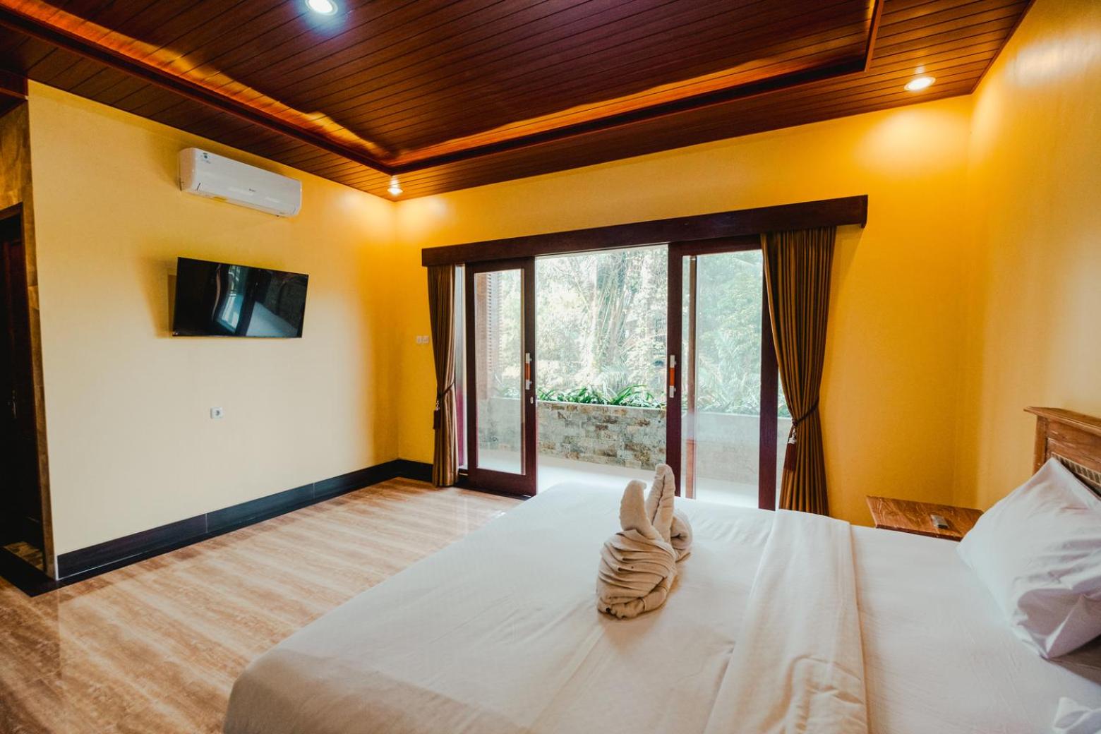 Tutde Guest House
