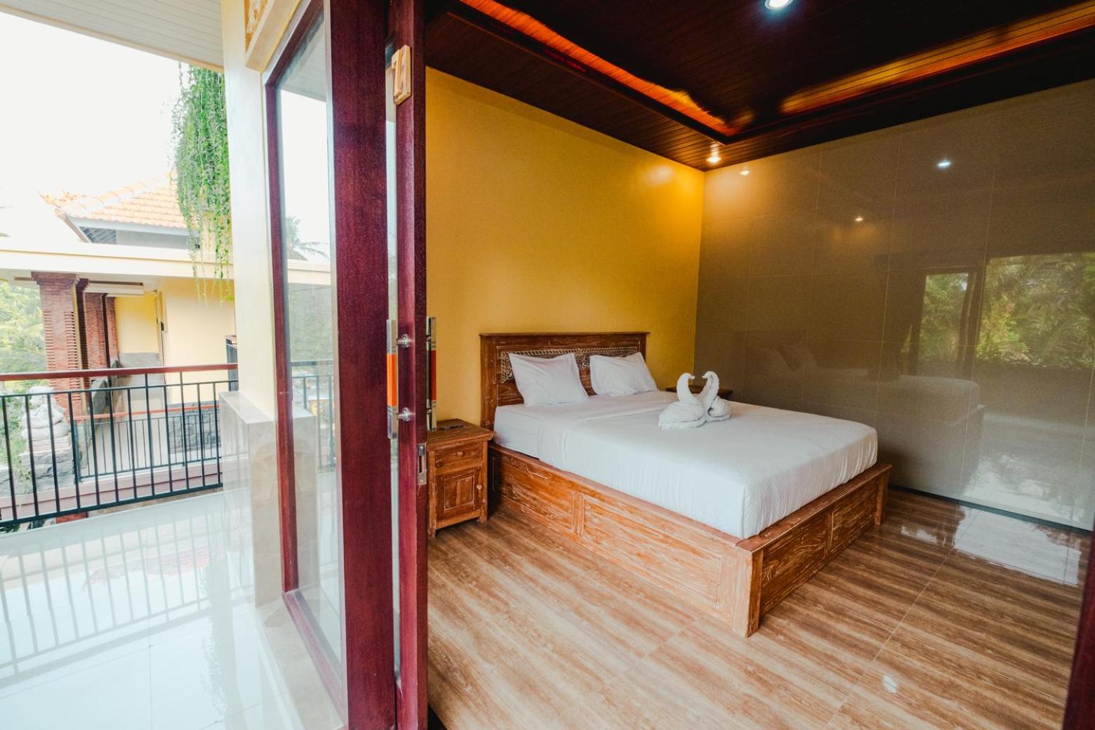 Tutde Guest House