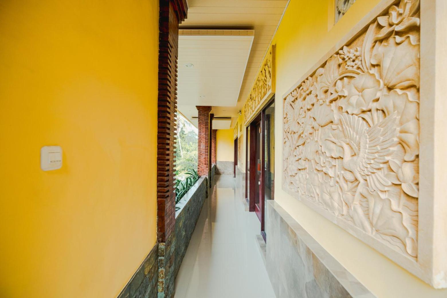 Tutde Guest House