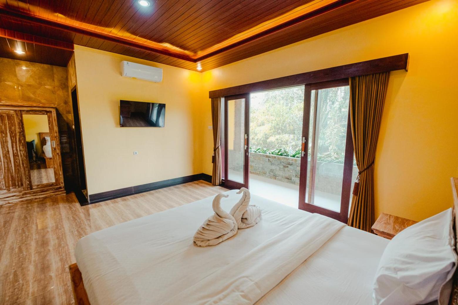 Tutde Guest House
