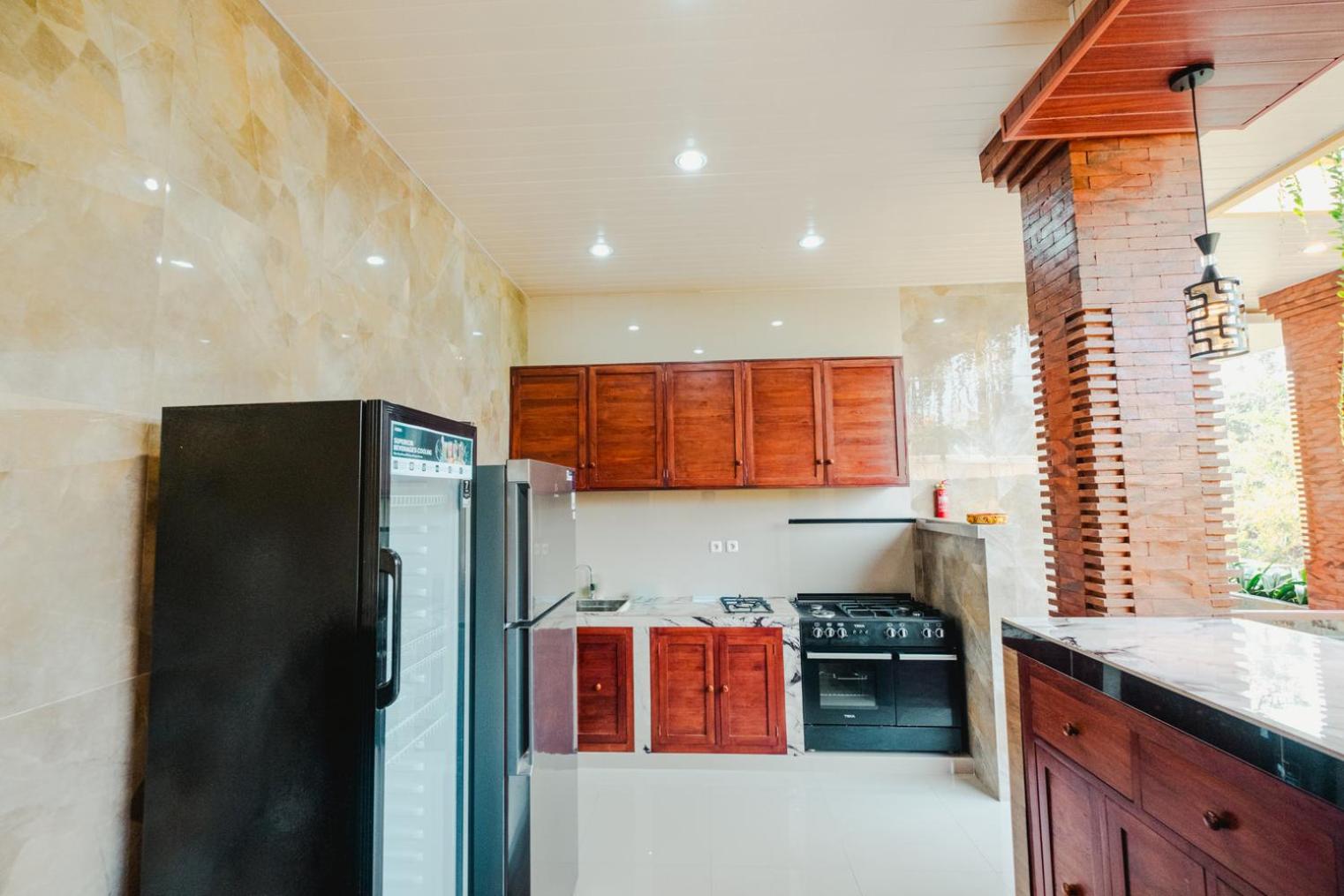 Tutde Guest House