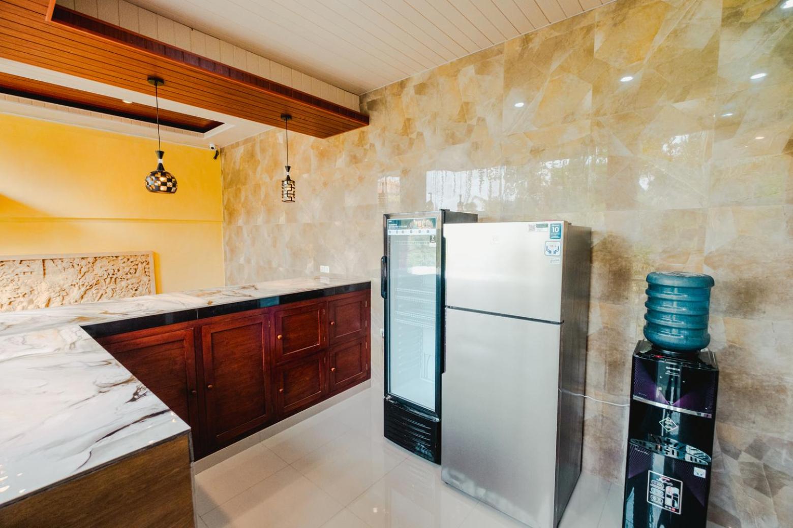 Tutde Guest House