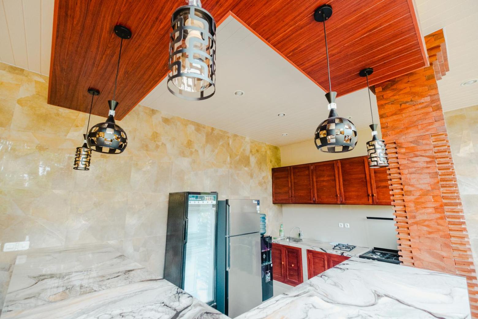 Tutde Guest House