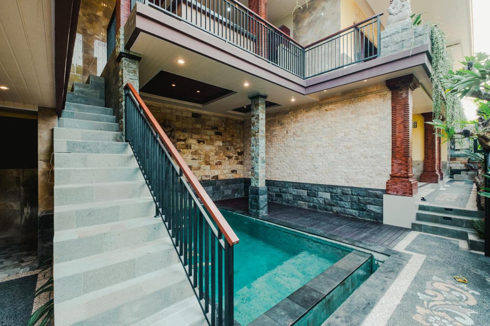 Tutde Guest House