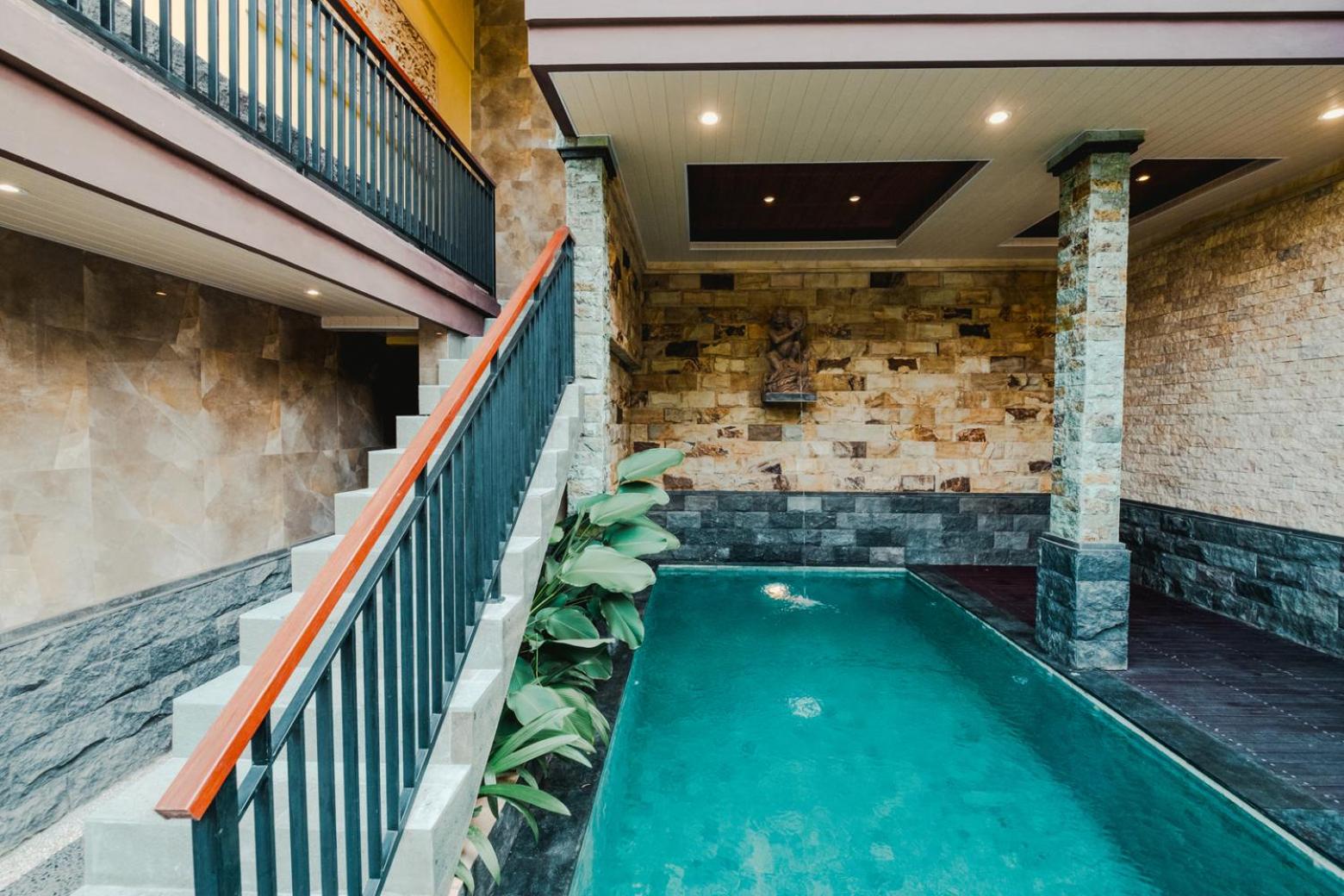 Tutde Guest House