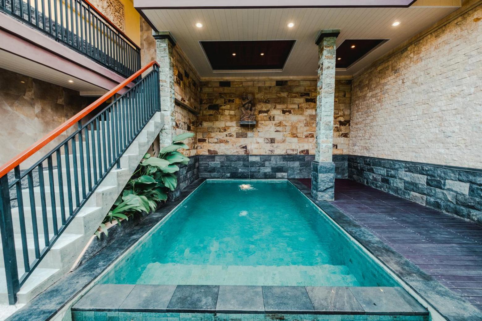 Tutde Guest House