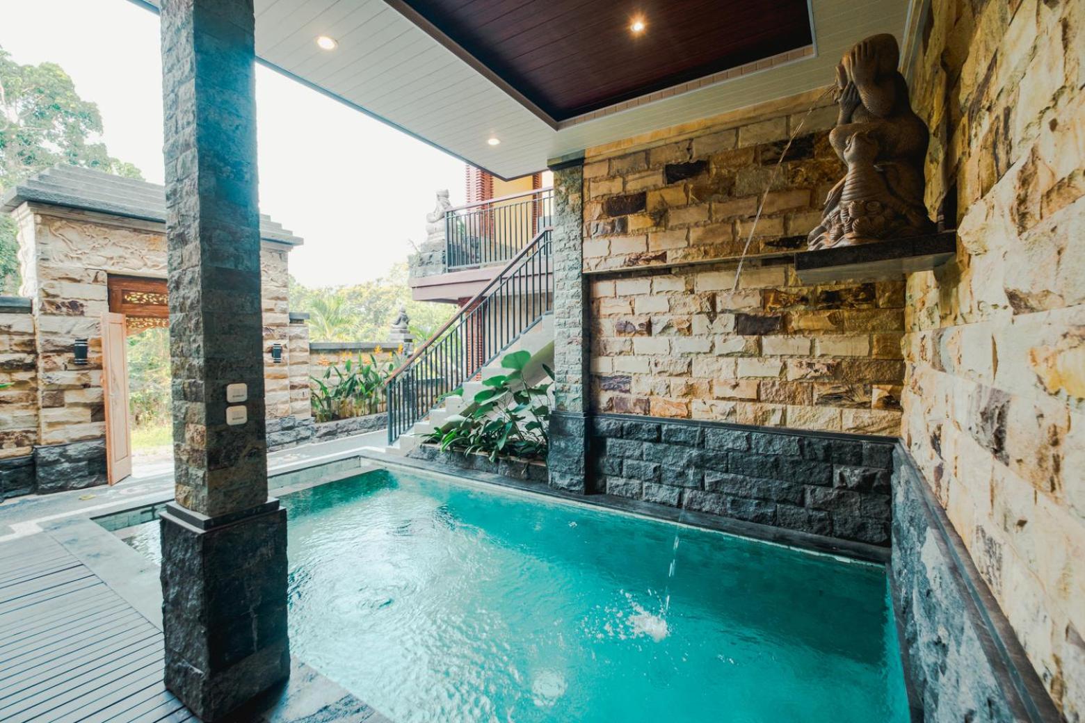 Tutde Guest House