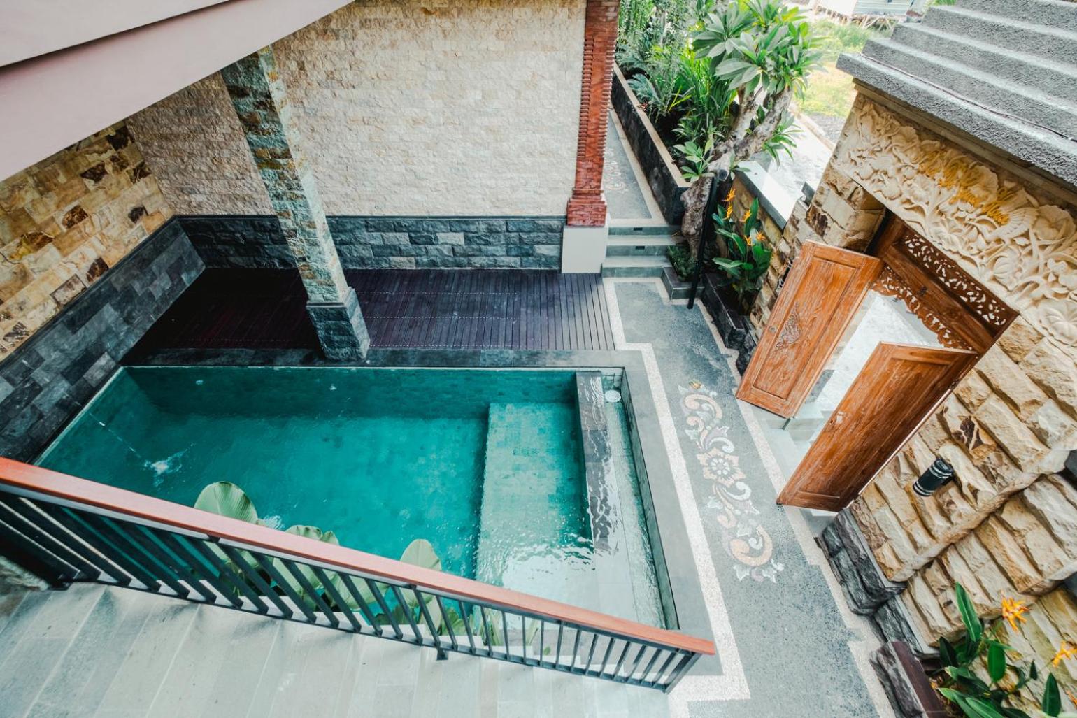 Tutde Guest House