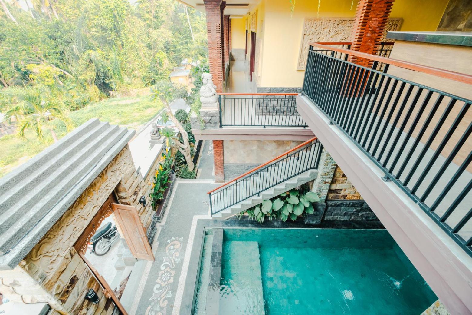 Tutde Guest House