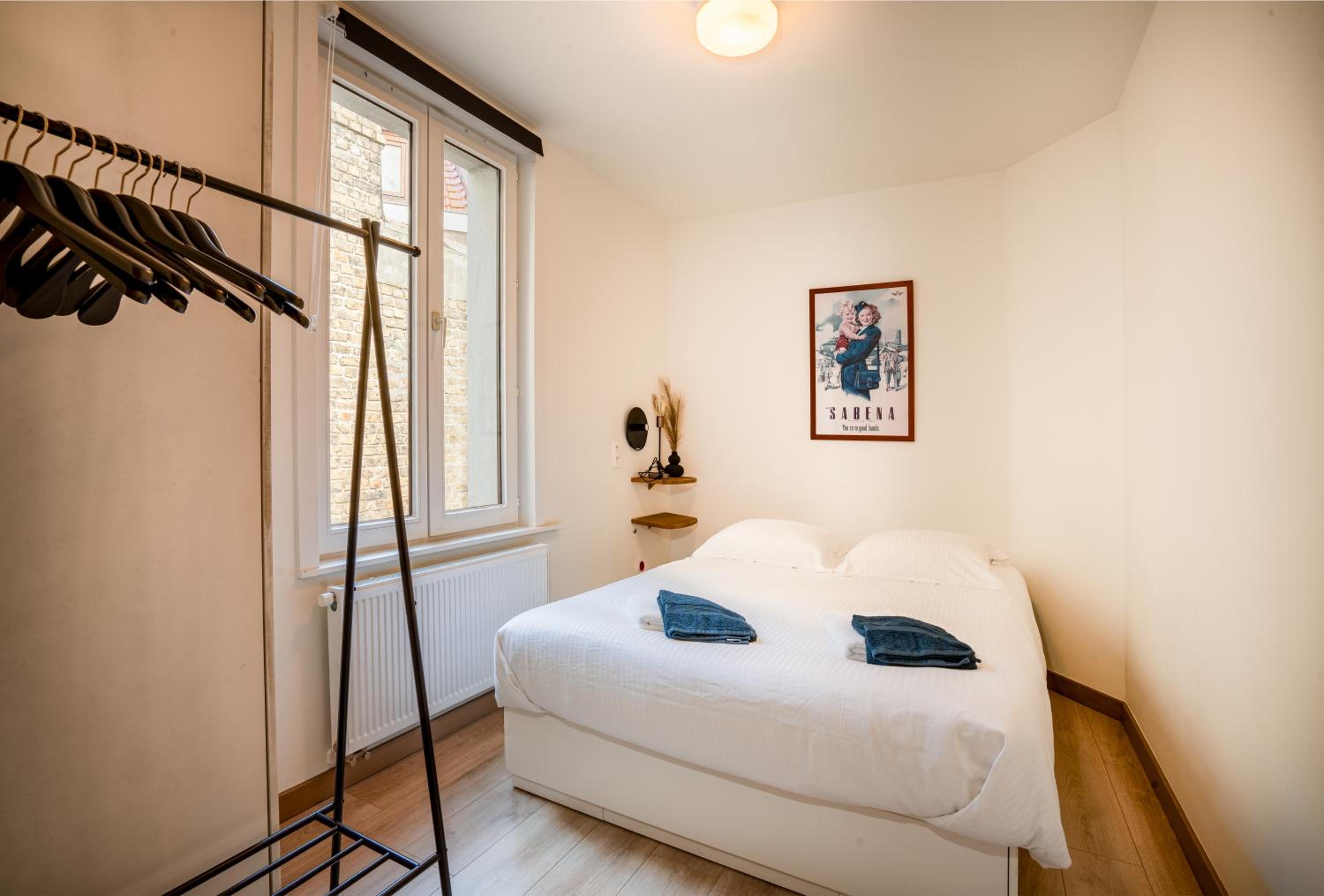 House with 5 Bedrooms - Ideal for Families & Groups