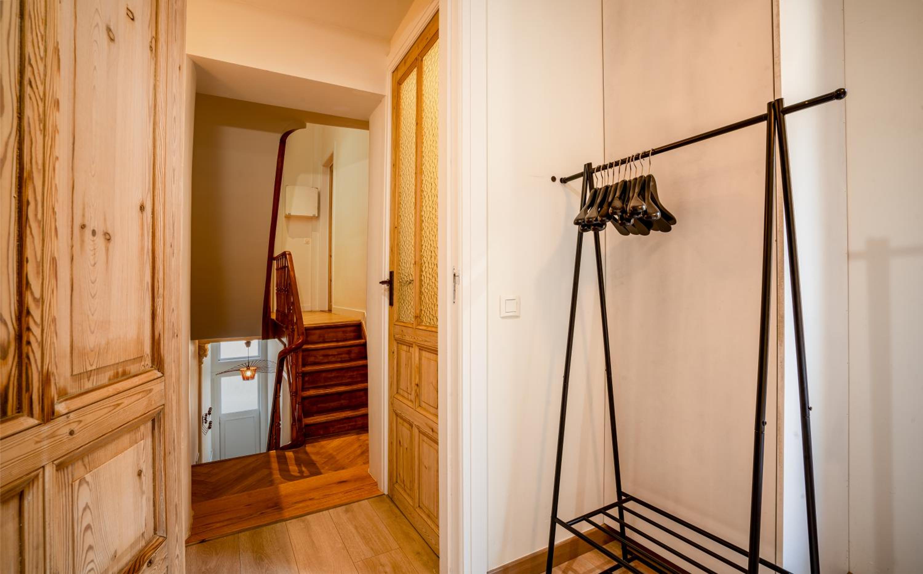 House with 5 Bedrooms - Ideal for Families & Groups