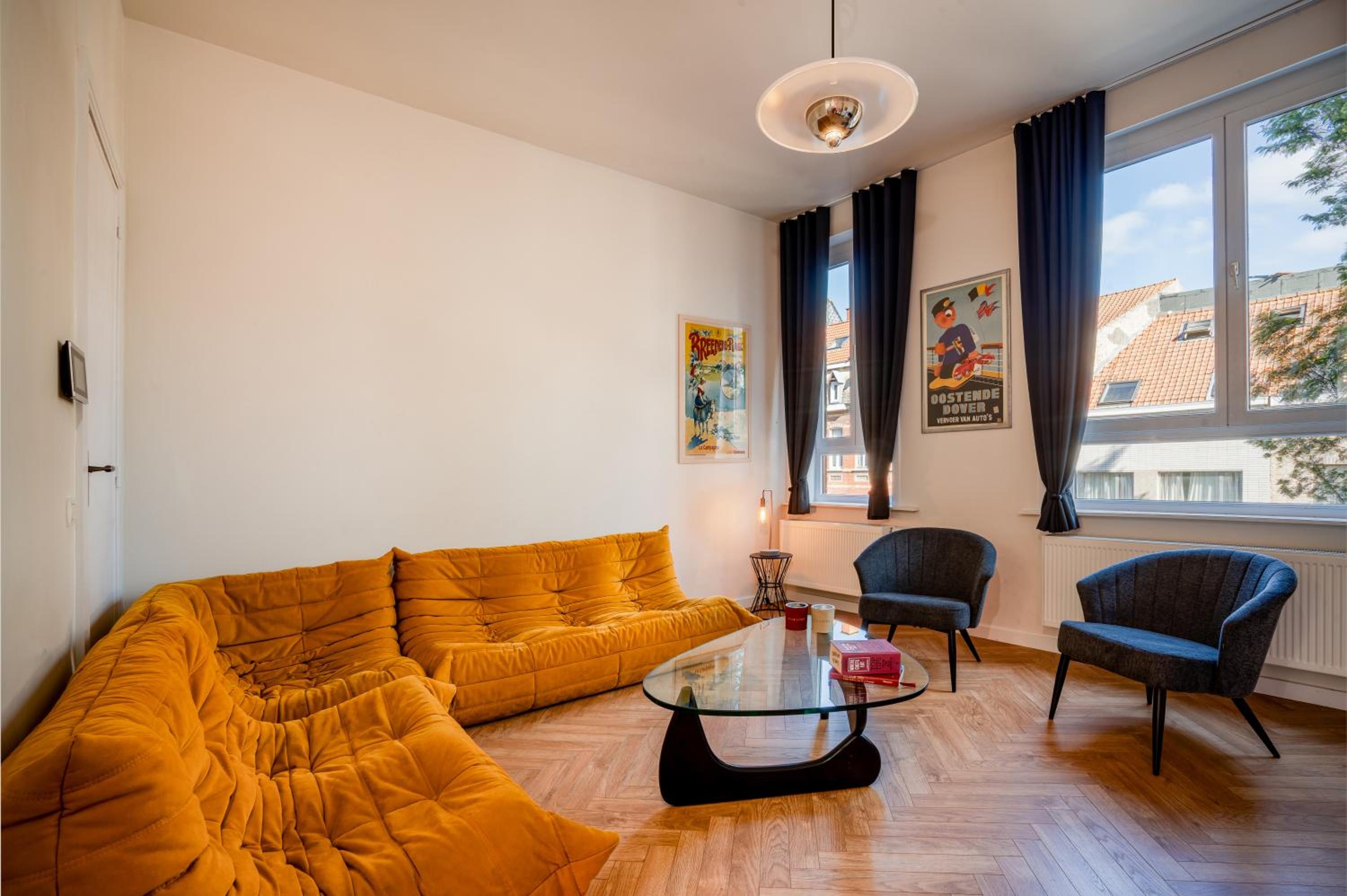 House with 5 Bedrooms - Ideal for Families & Groups