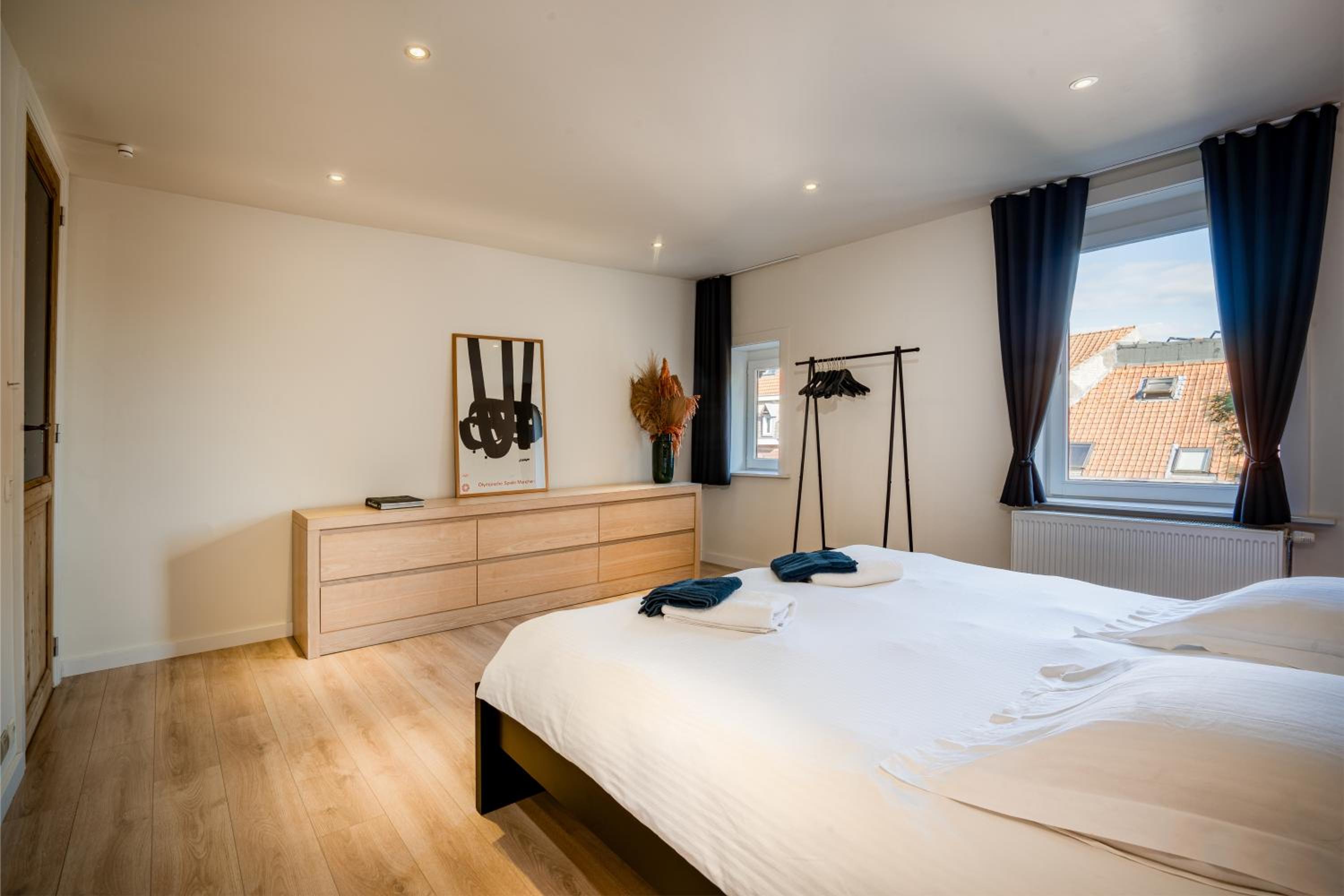 House with 5 Bedrooms - Ideal for Families & Groups