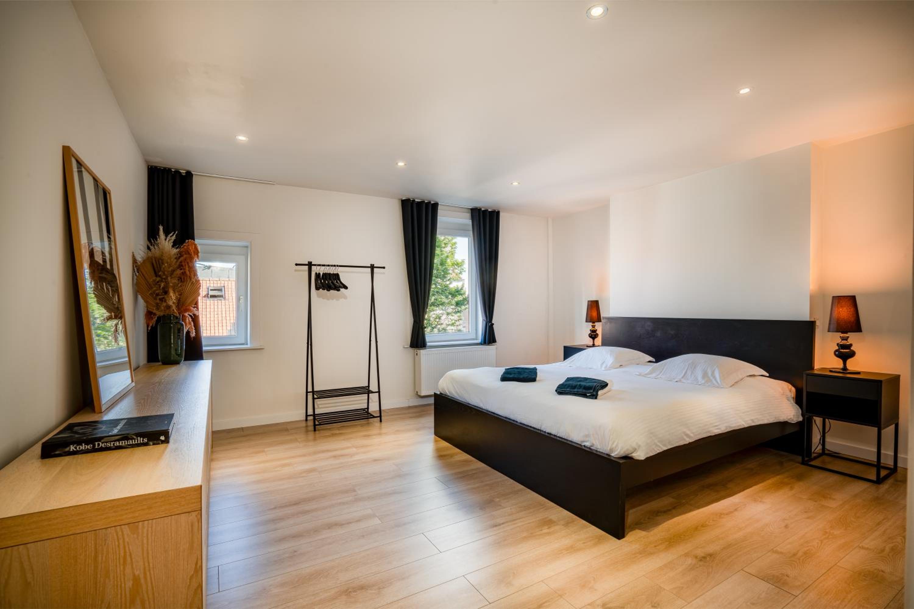 House with 5 Bedrooms - Ideal for Families & Groups