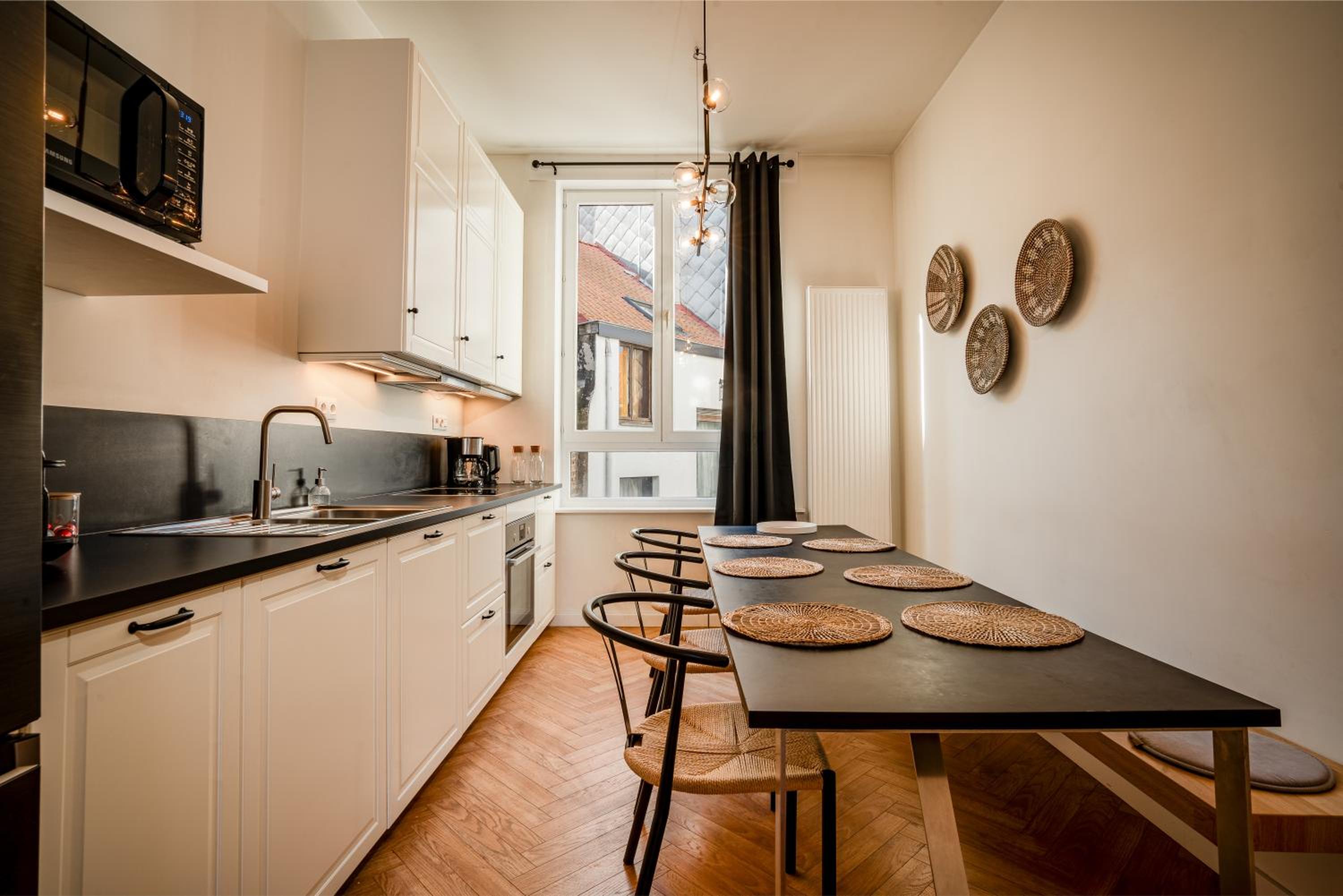 House with 5 Bedrooms - Ideal for Families & Groups