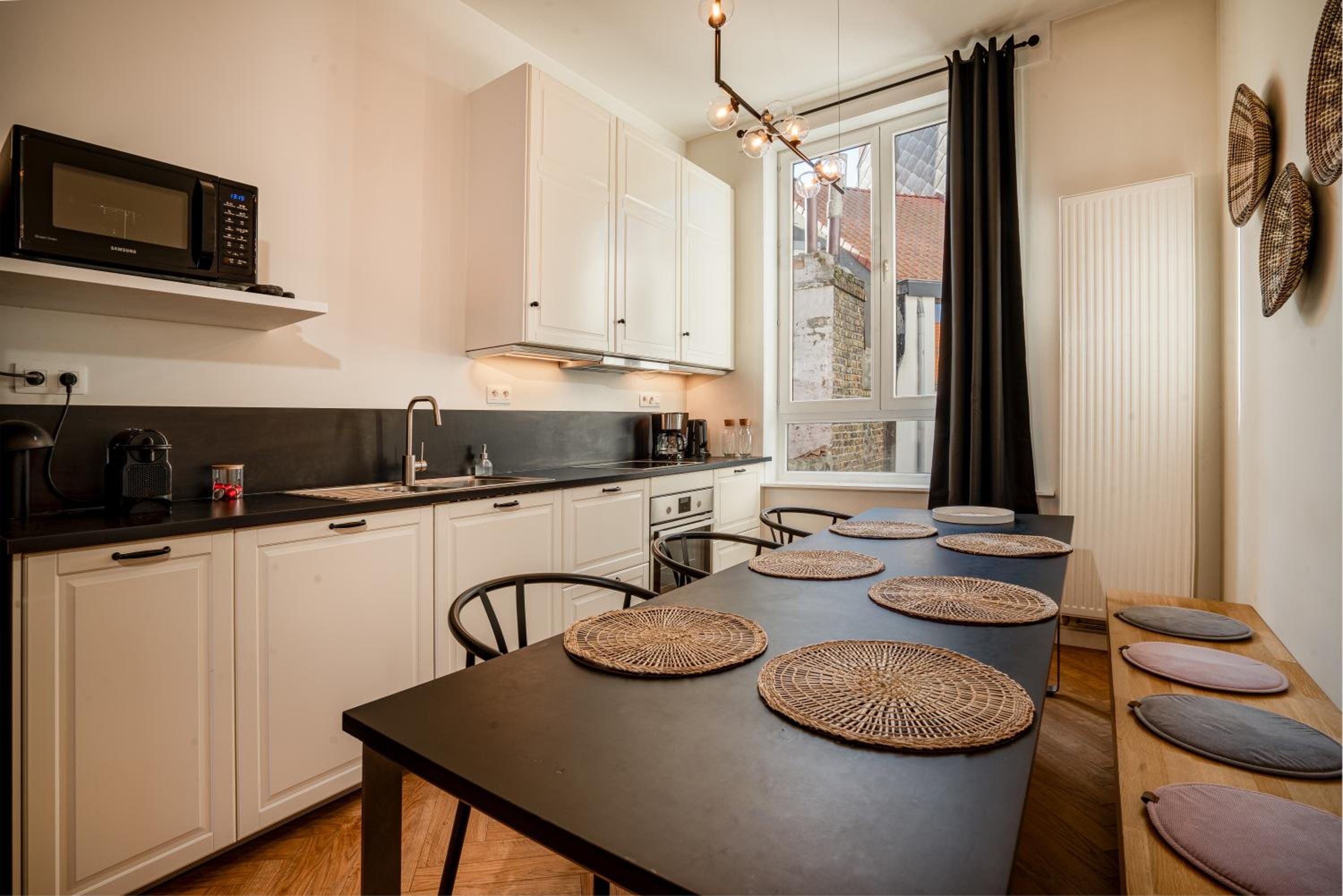 House with 5 Bedrooms - Ideal for Families & Groups