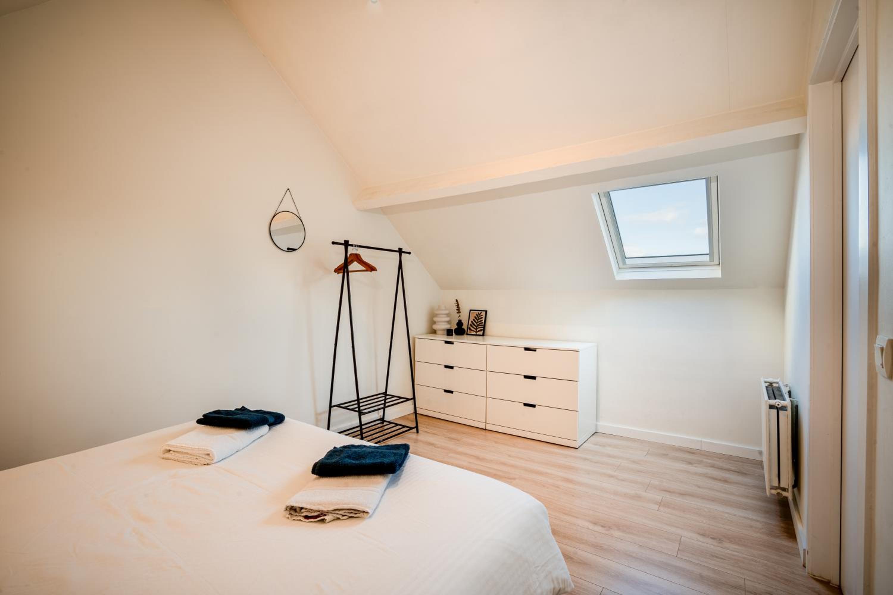 House with 5 Bedrooms - Ideal for Families & Groups