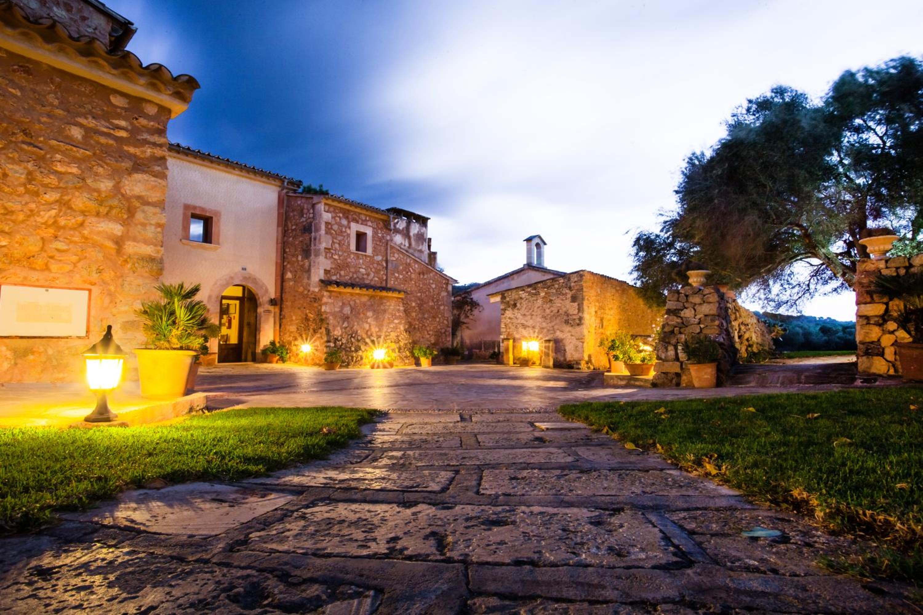 Boutique Hotel Sa Galera