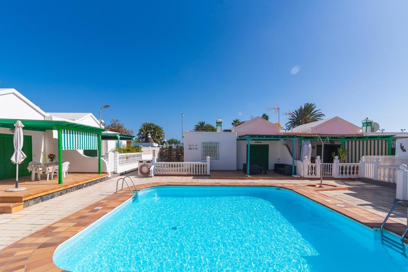 Villa Coco