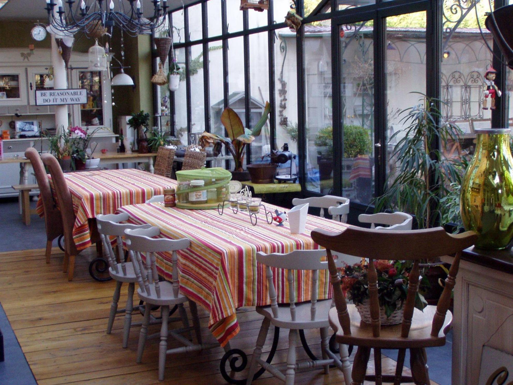 B&B Le Bonimenteur