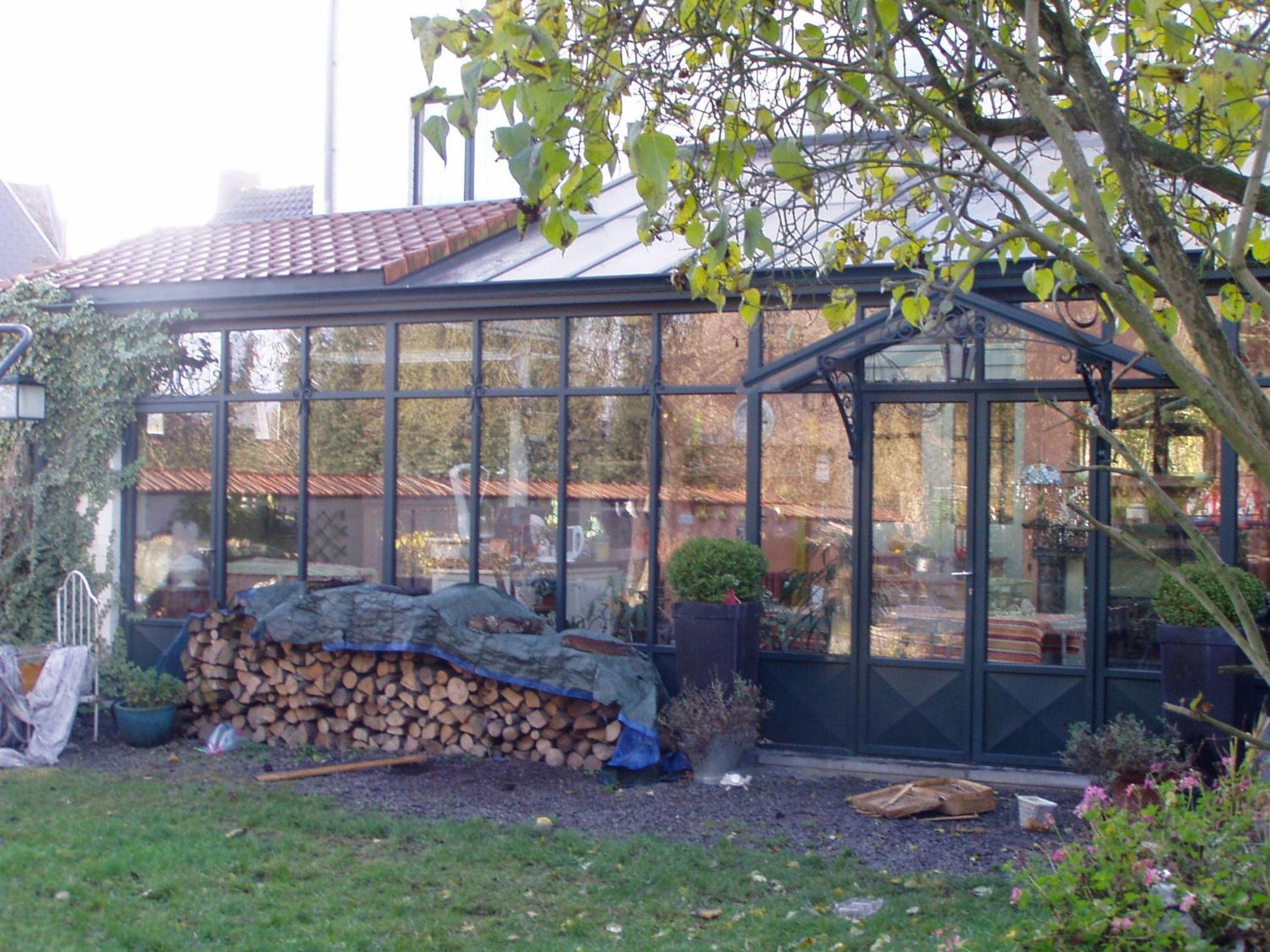 B&B Le Bonimenteur