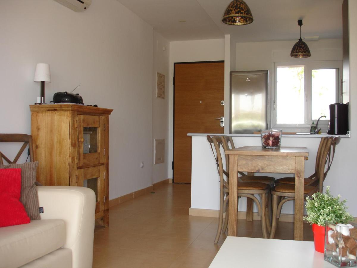 Mar Menor Golf Resort Rental view 3