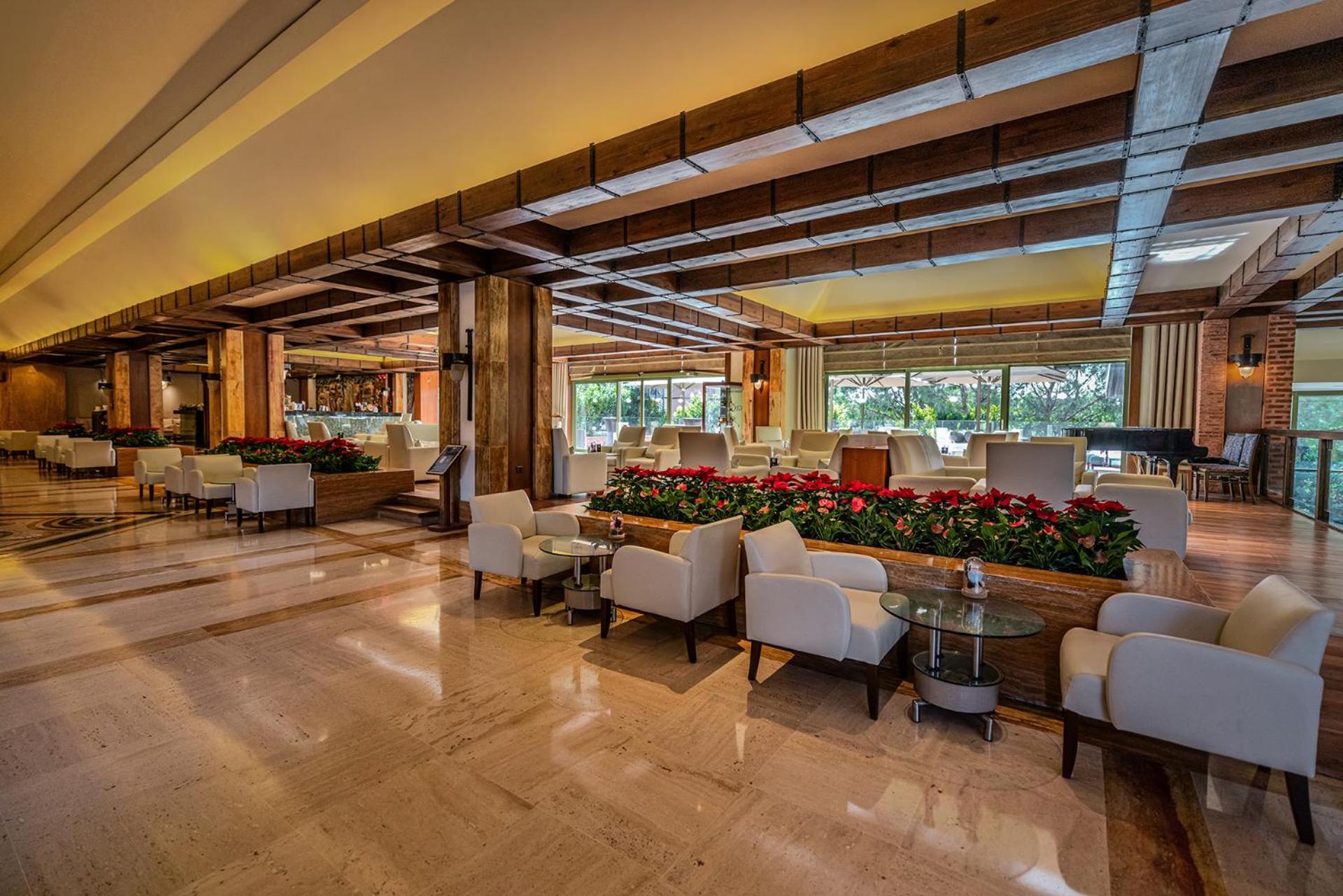 Gloria Golf Resort - All Inclusive