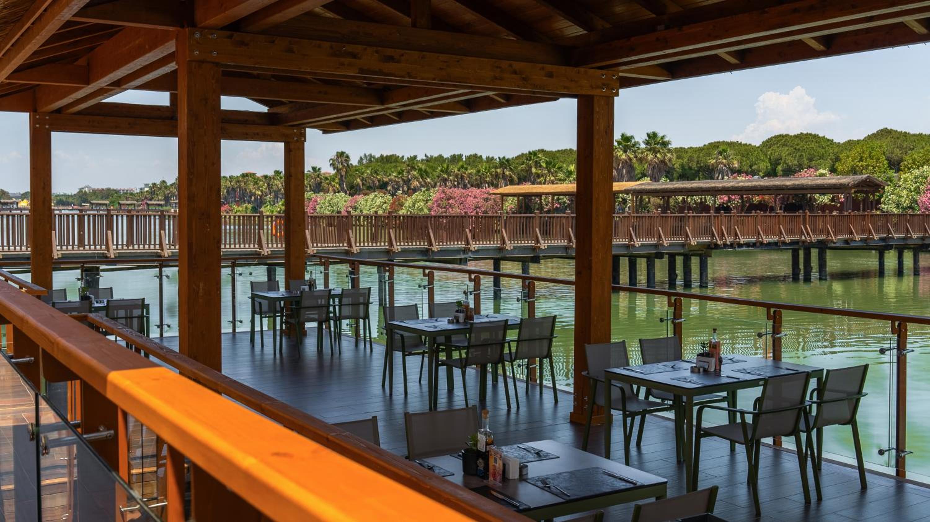 Gloria Golf Resort - All Inclusive