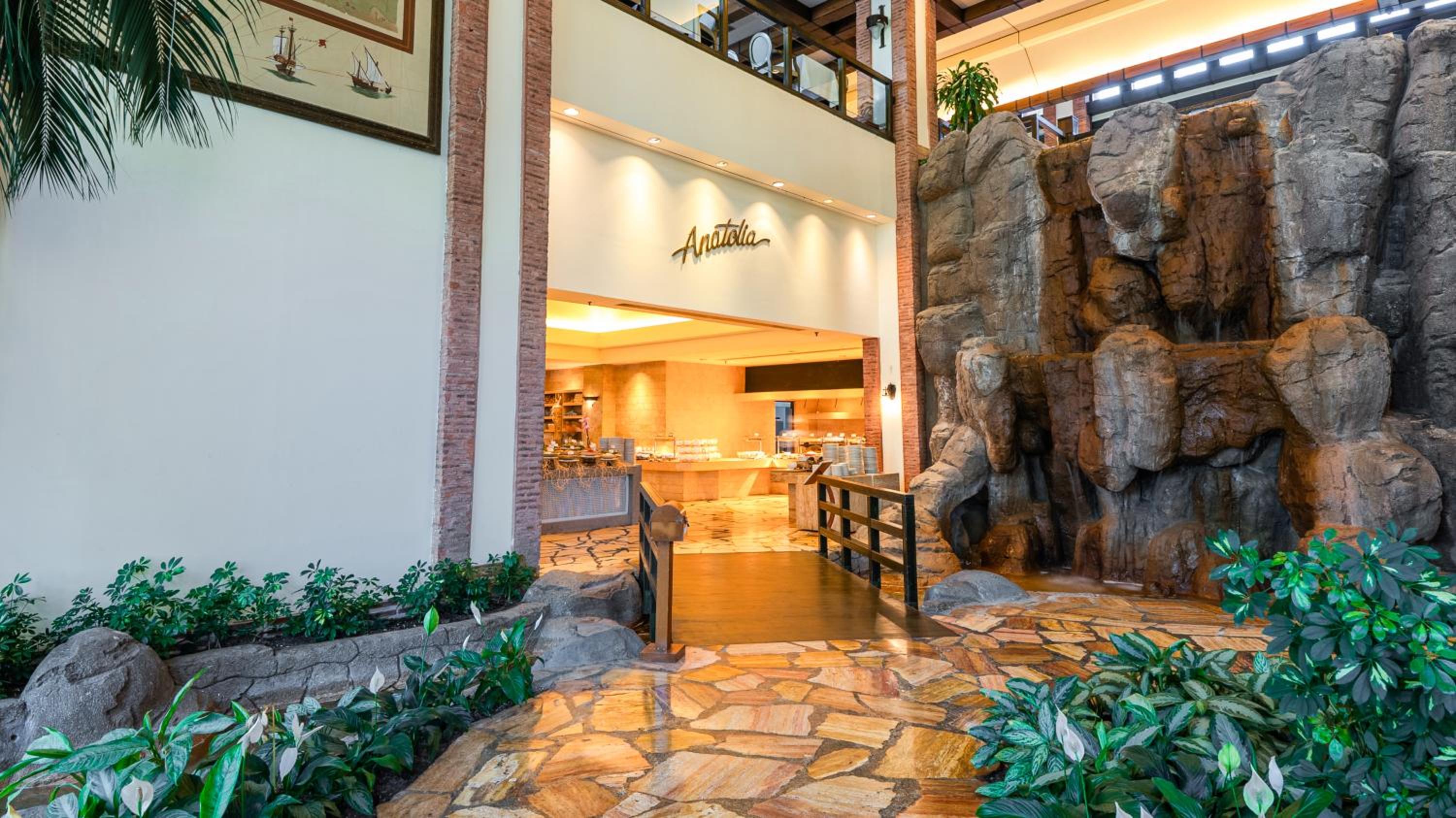 Gloria Golf Resort - All Inclusive