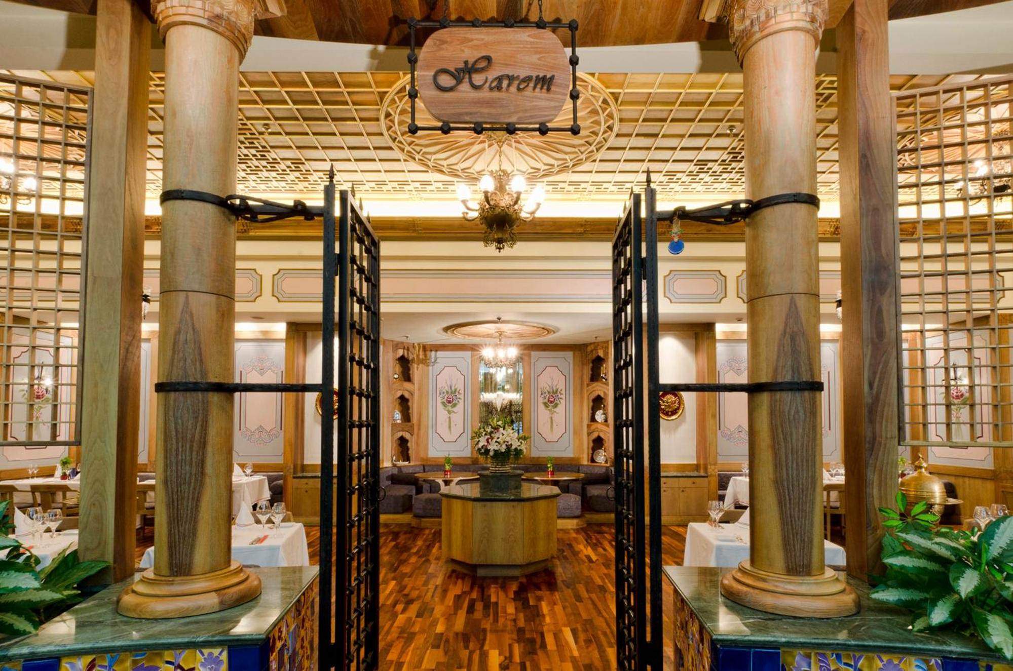 Gloria Golf Resort - All Inclusive