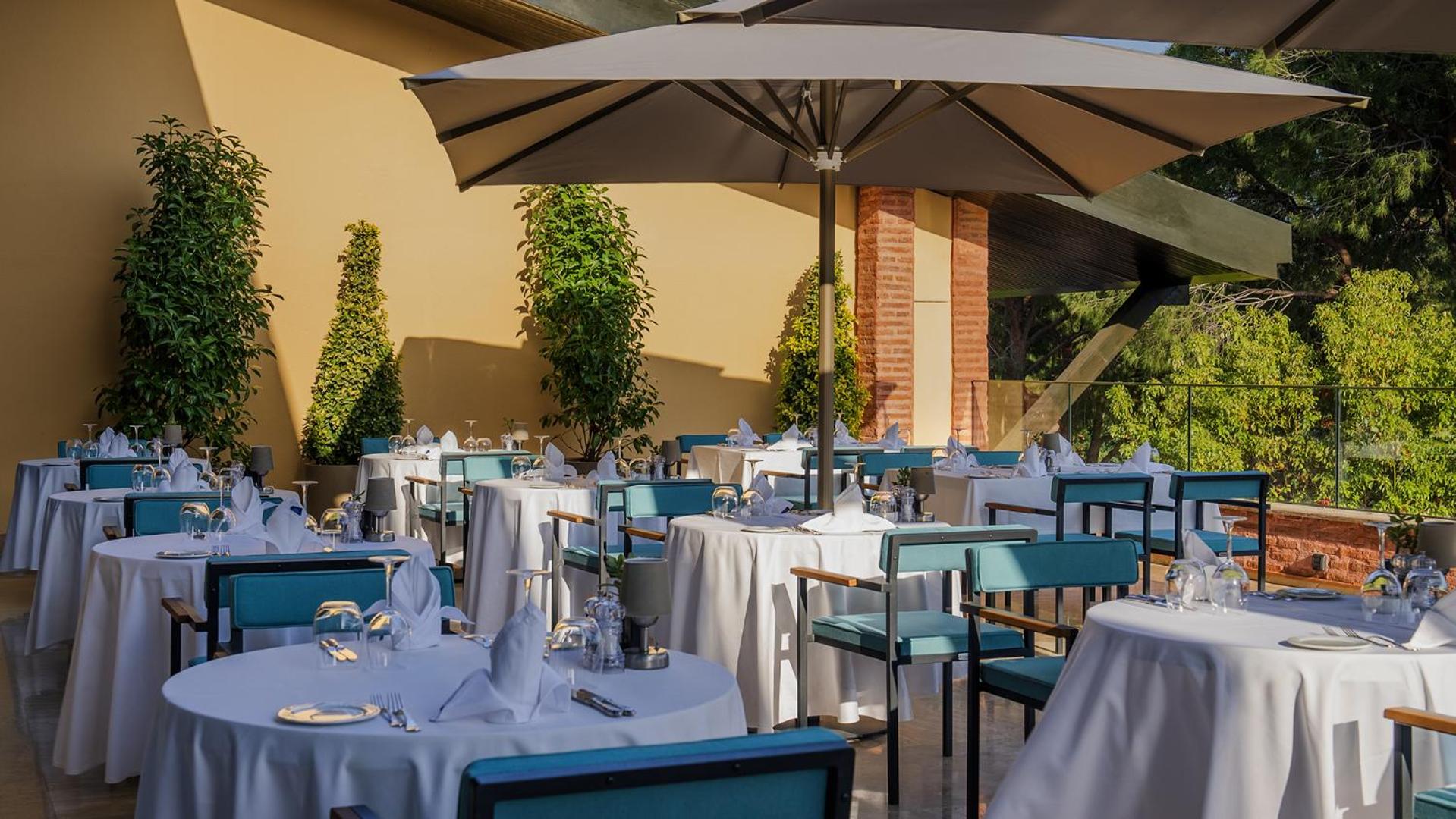 Gloria Golf Resort - All Inclusive