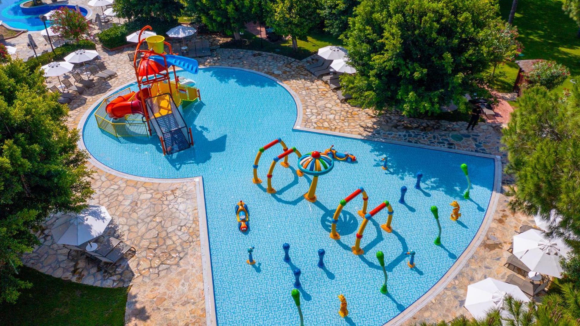 Gloria Golf Resort - All Inclusive