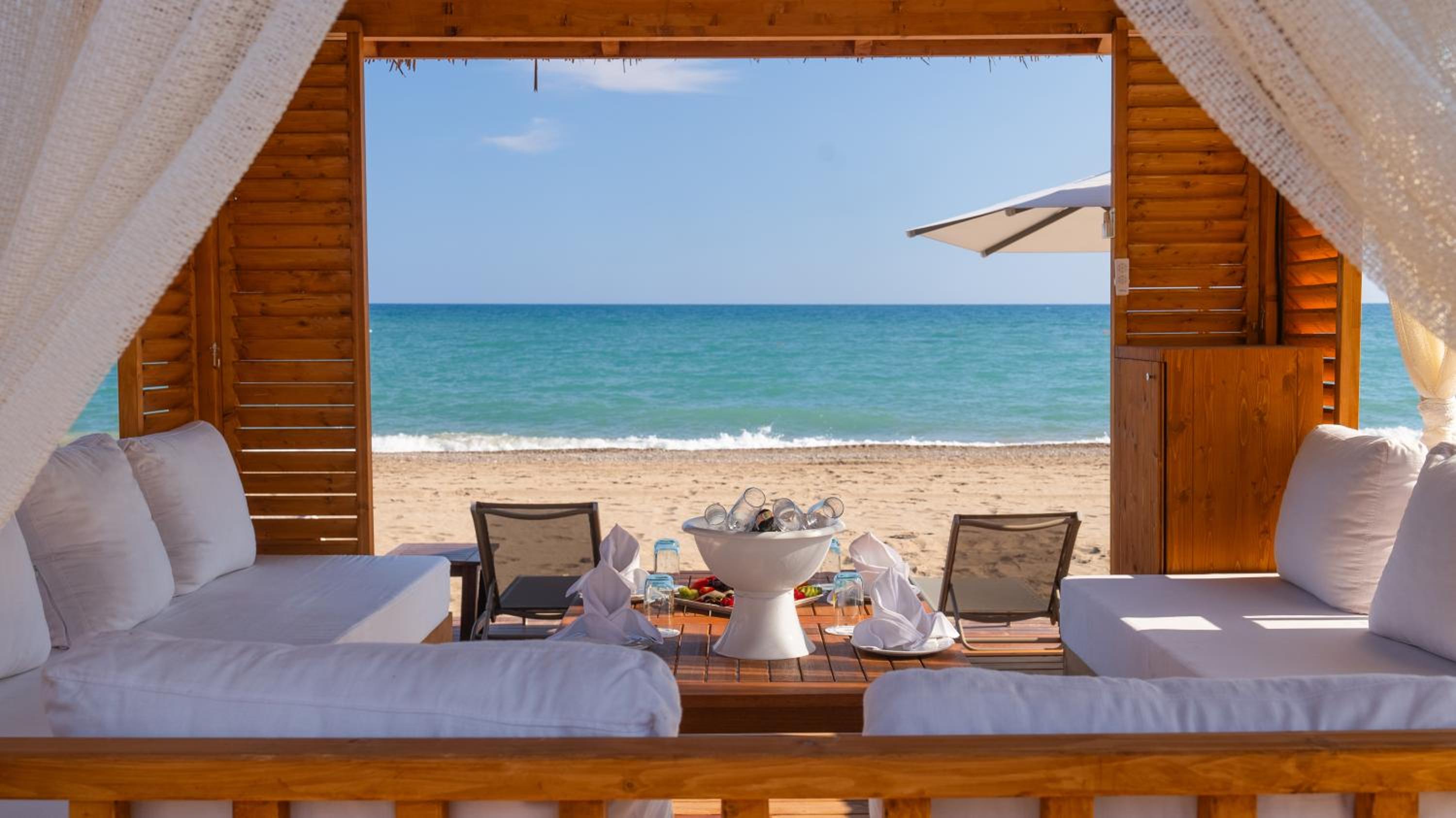 Gloria Golf Resort - All Inclusive