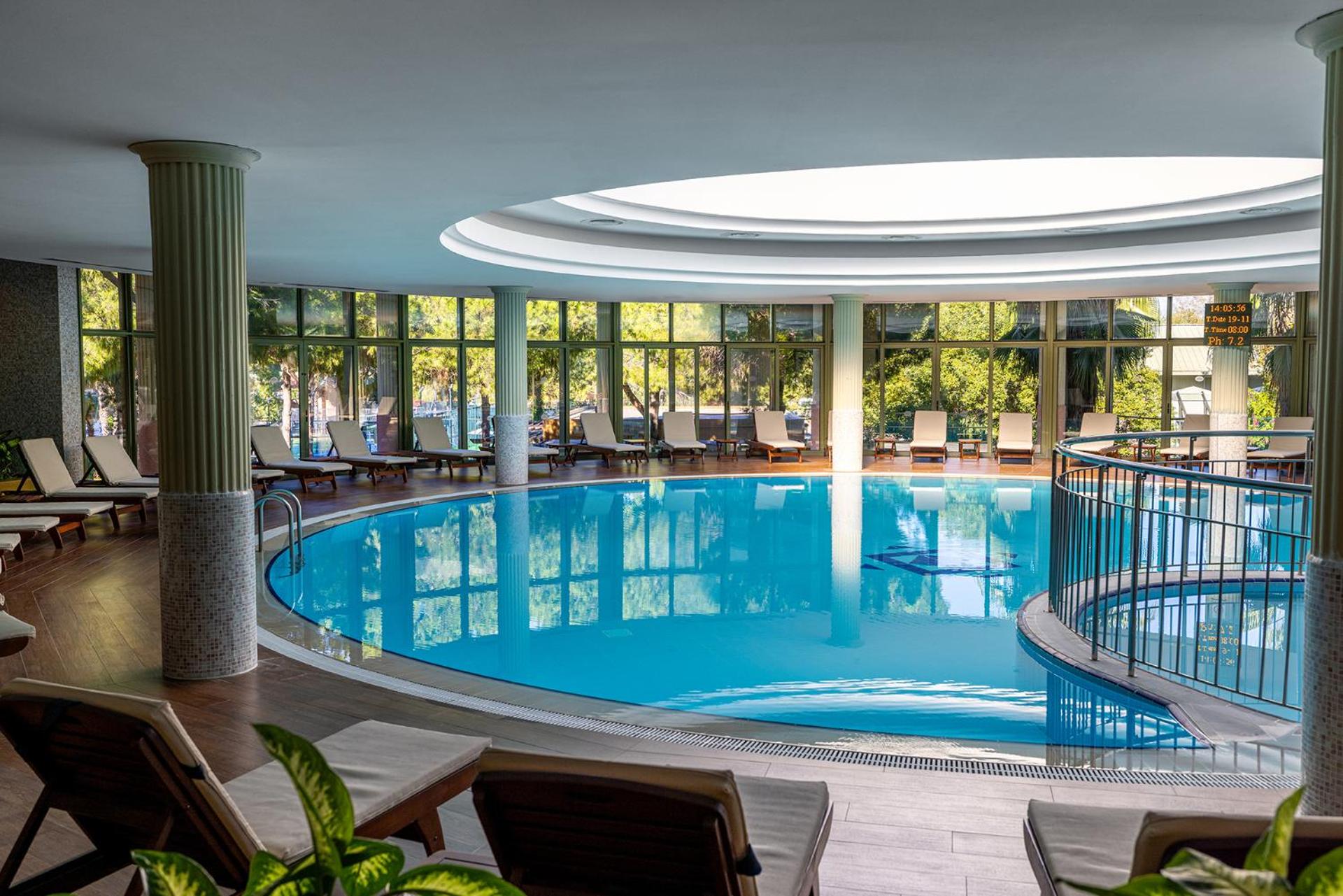 Gloria Golf Resort - All Inclusive