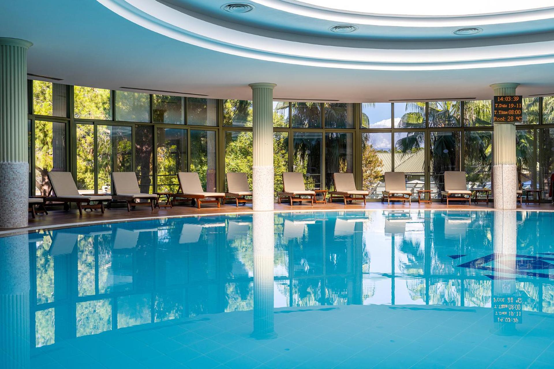 Gloria Golf Resort - All Inclusive