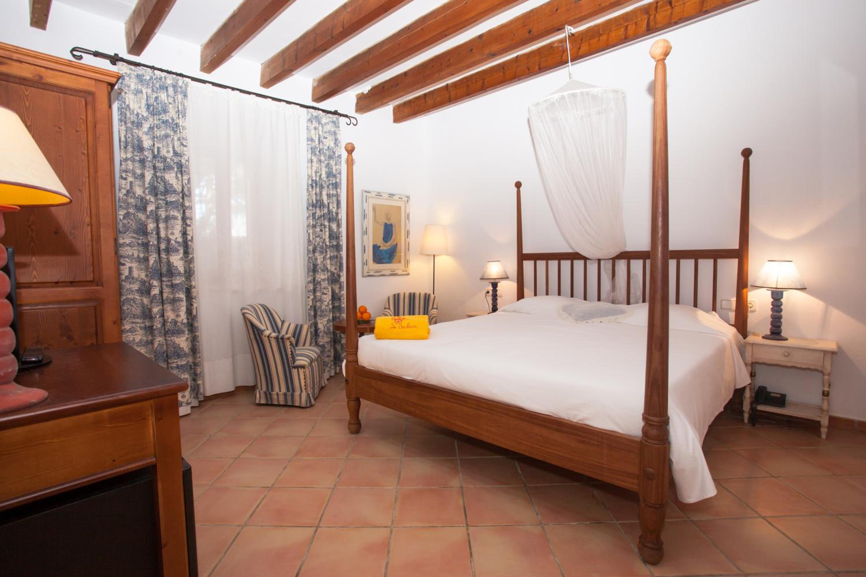 Boutique Hotel Sa Galera