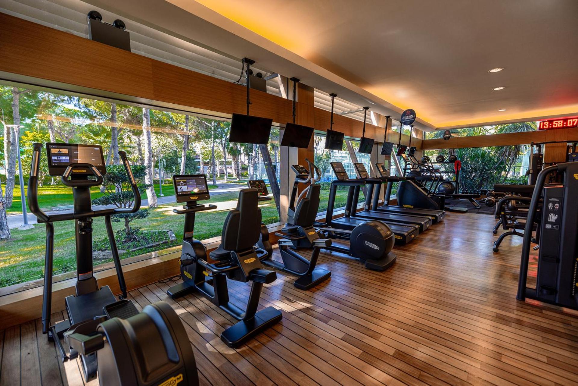Gloria Golf Resort - All Inclusive