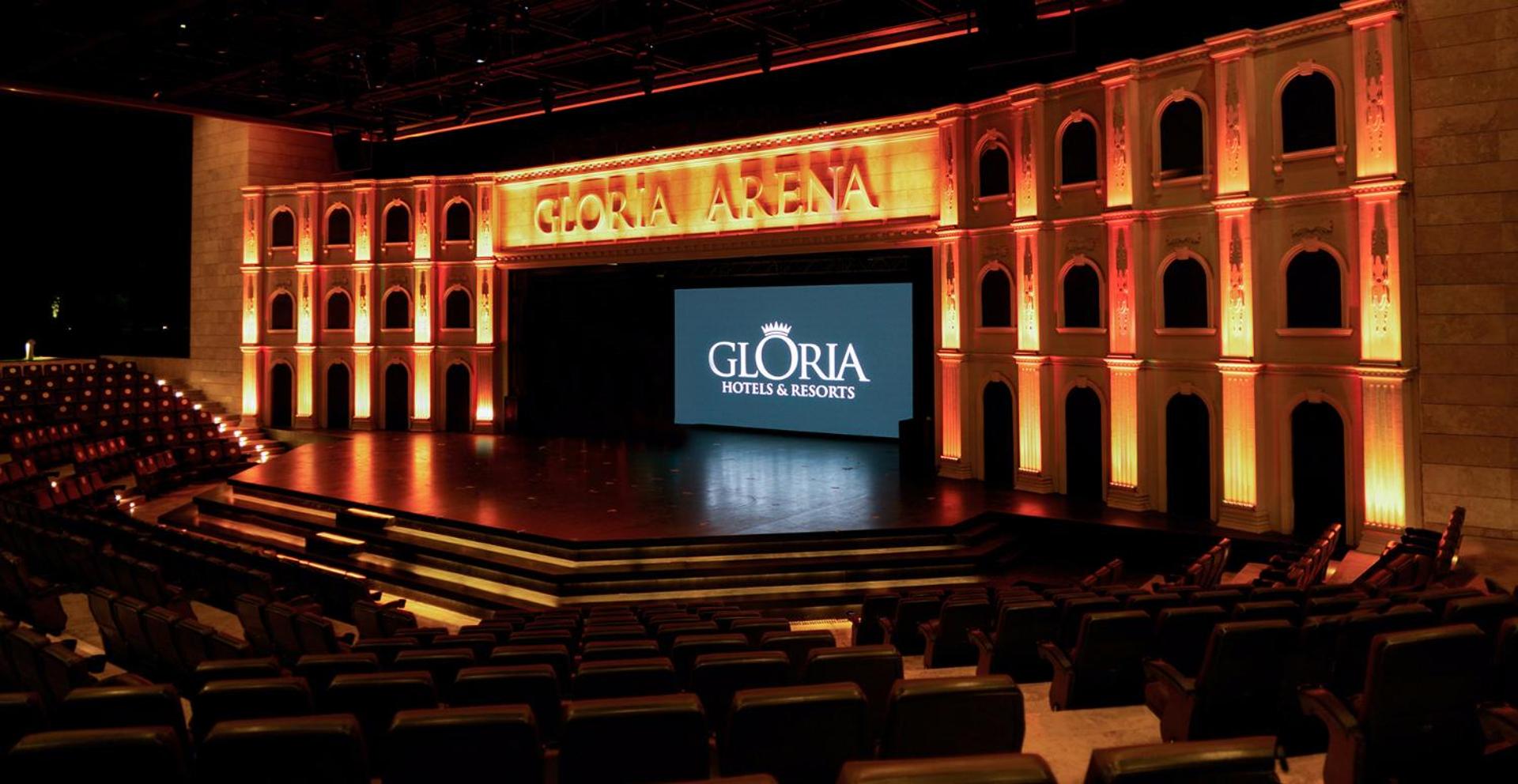 Gloria Golf Resort - All Inclusive