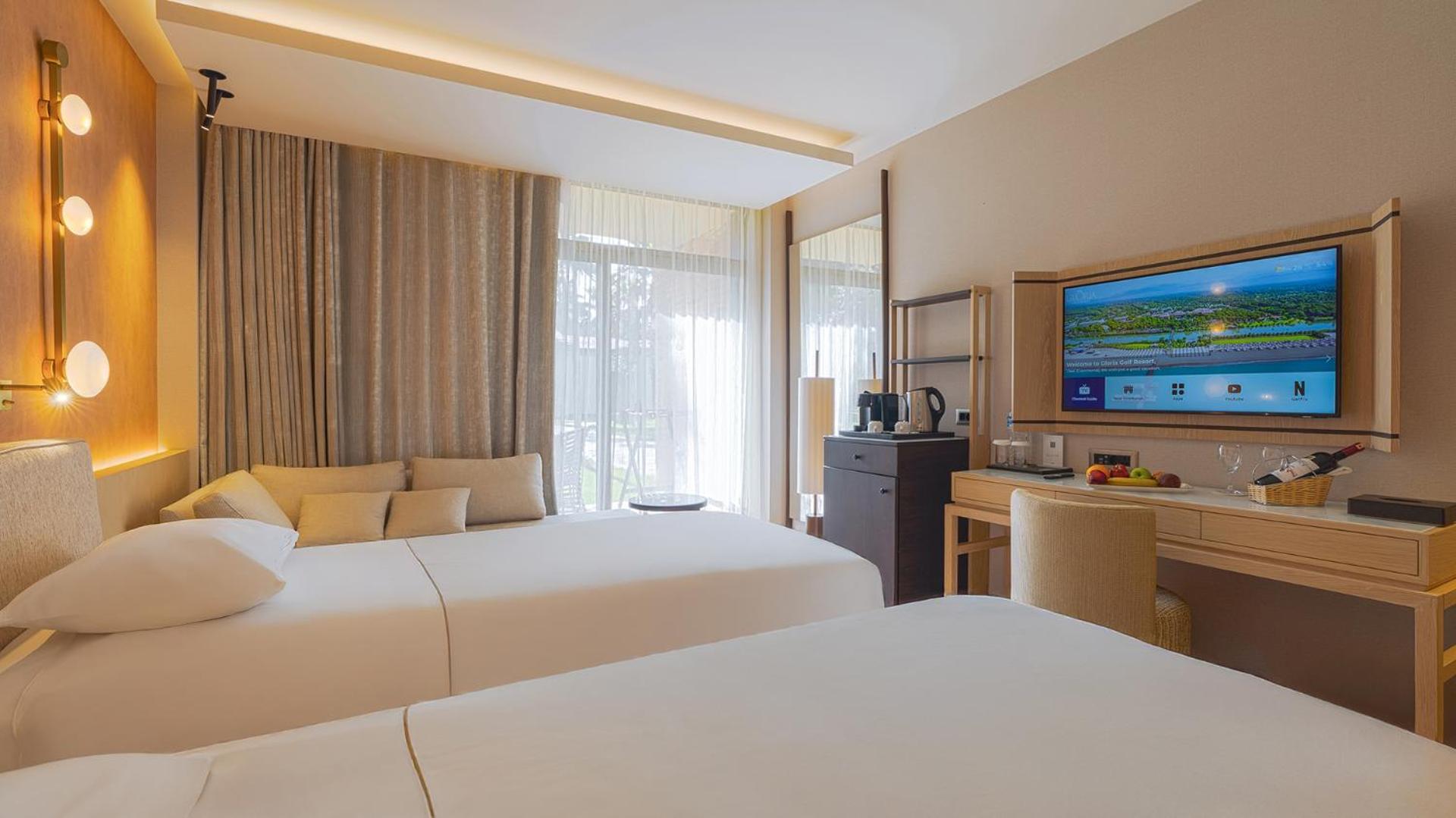 Gloria Golf Resort - All Inclusive