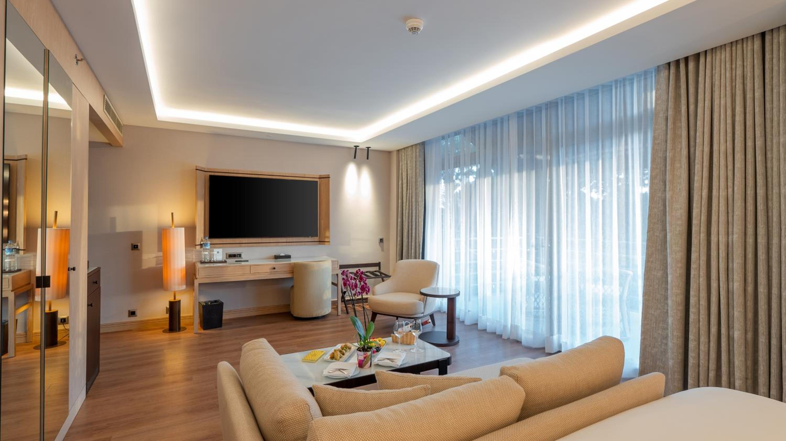 Gloria Golf Resort - All Inclusive