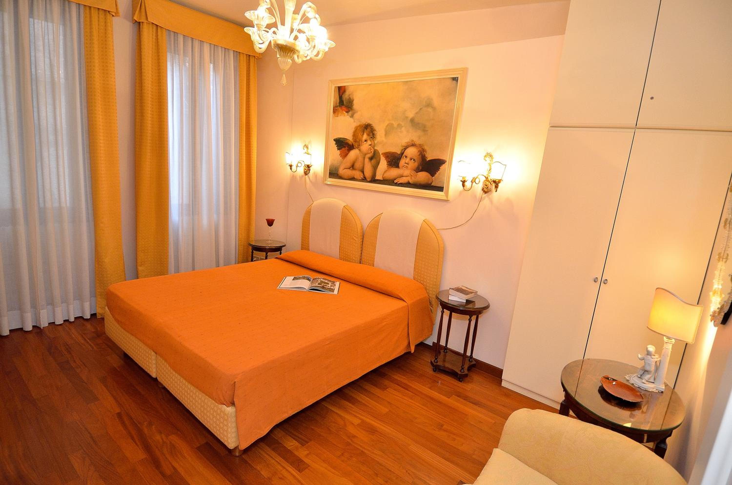 Cà Del Modena Room only