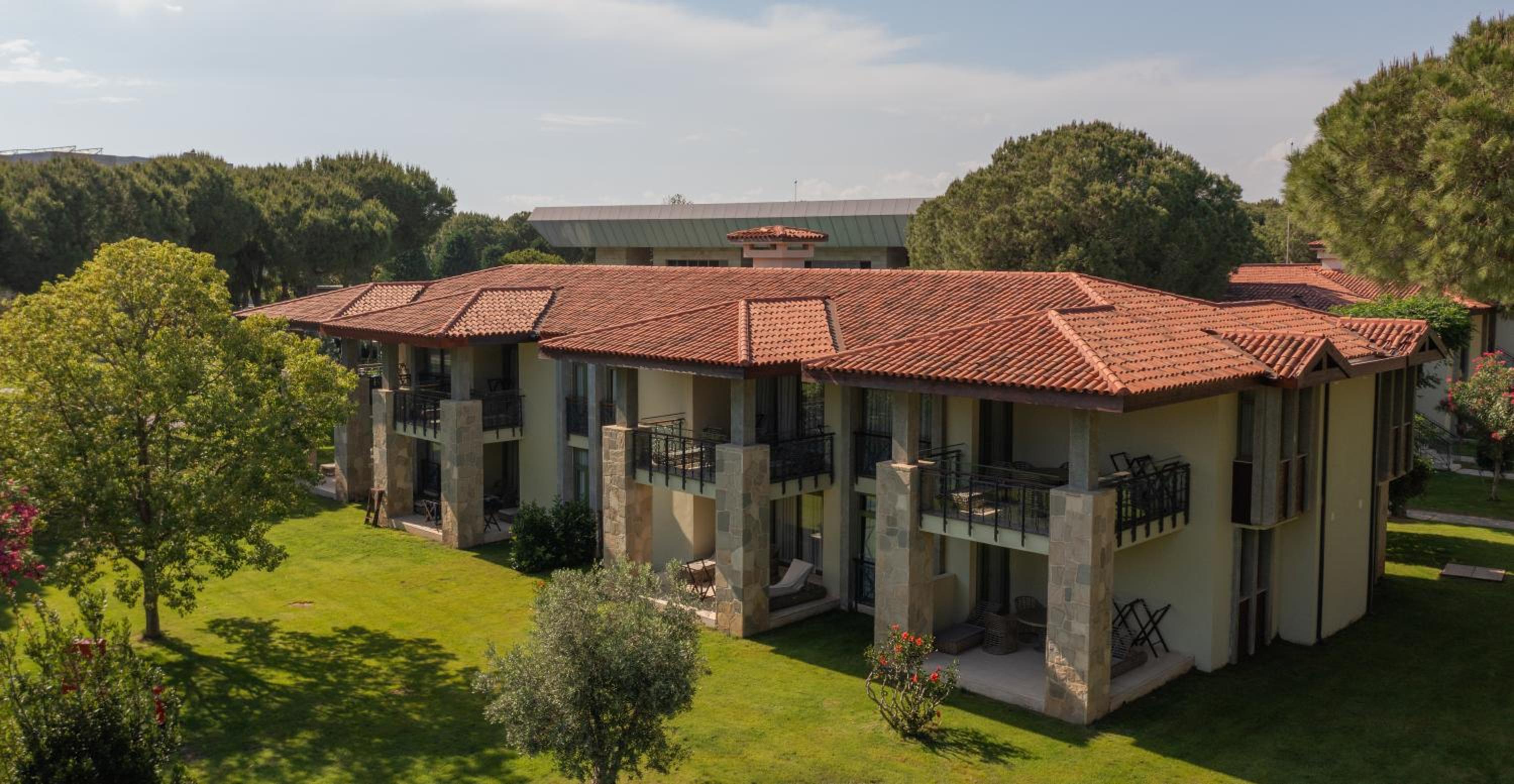 Gloria Golf Resort - All Inclusive