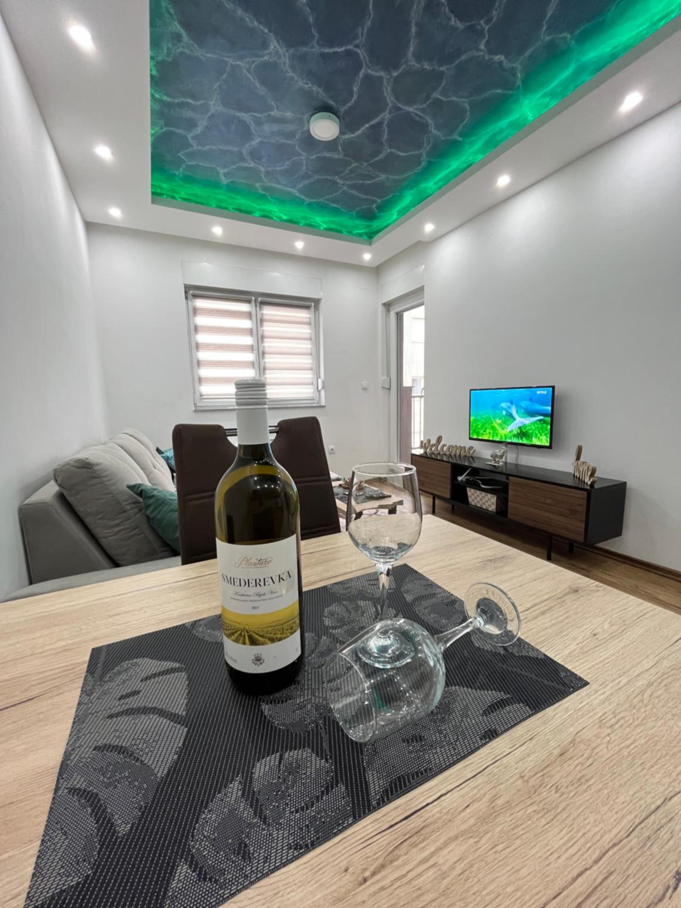 Apartman Avatar