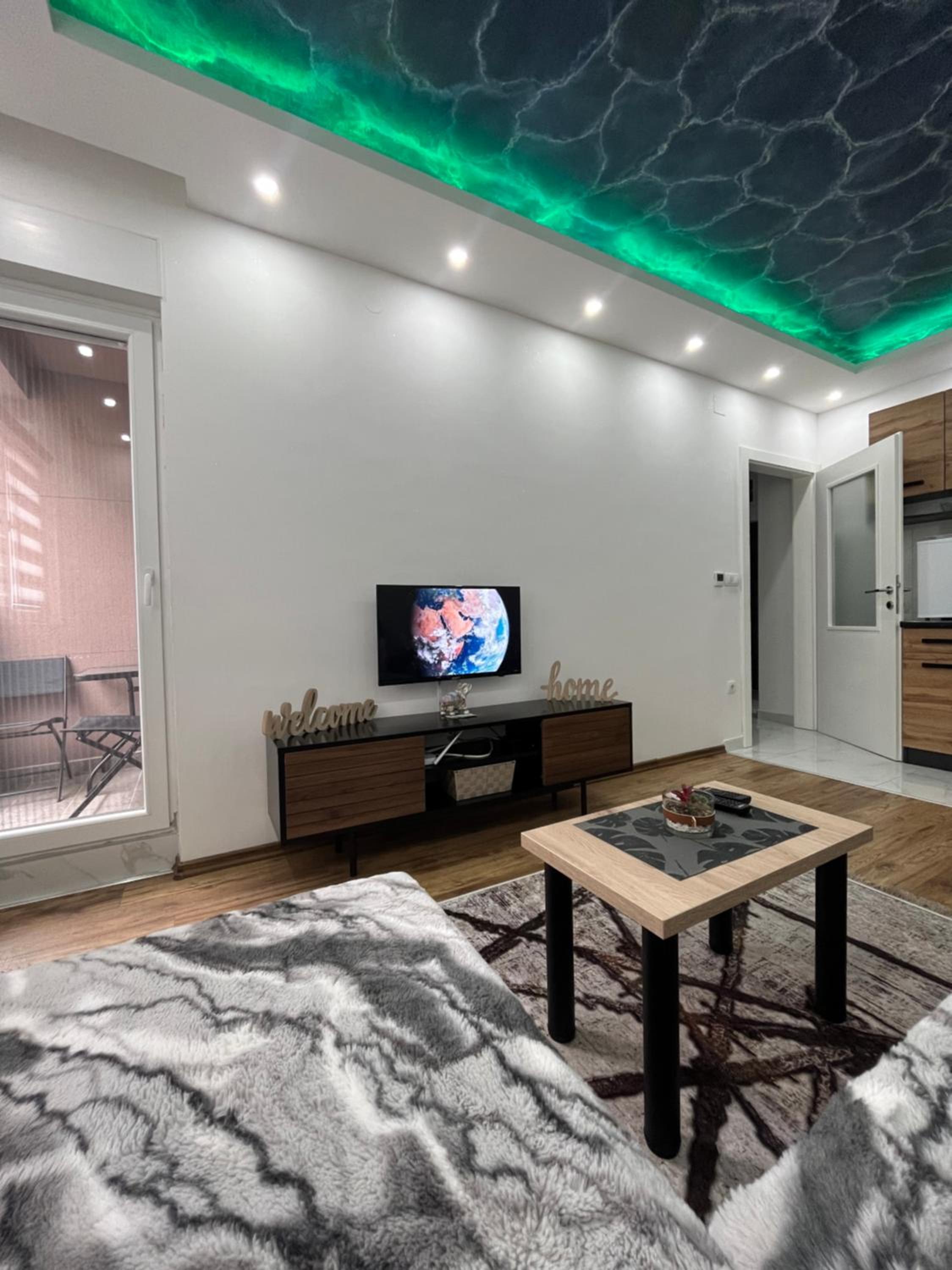 Apartman Avatar